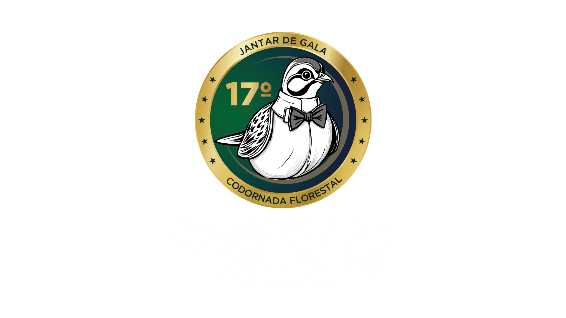 Logo Codornada Florestal